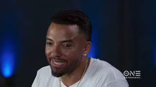 Christian Keyes Reflects on His Transition From Theater to On Screen Work | Uncensored