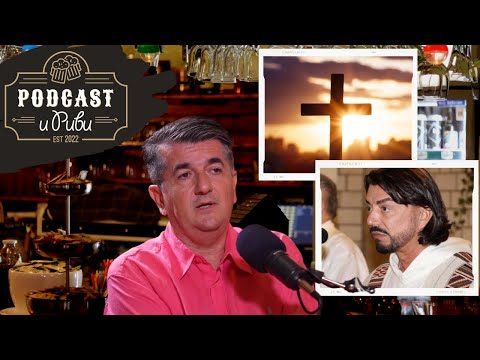 Darovi i čuda Zlatka Sudca? / Darko Pavičić