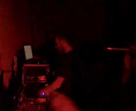 Mungos Hi Fi feat Kenny Knots in Warsaw