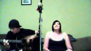 Say Anything- by tonight (cover)