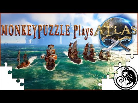 Atlas LIVE - Pt 2 of the Launch Day Stream