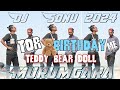 Tor Birthday Me Debu Toke Teddy Bear Doll New Nagpuri Dj Song 2024 !! Dj Sonu Murumgara