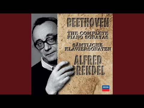 Beethoven: Piano Sonata No. 1 in F minor, Op. 2 No. 1 - 4. Prestissimo
