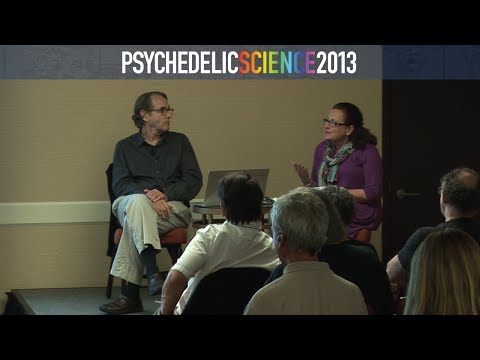 Principles of MDMA-Assisted Psychotherapy for Posttraumatic Stress Disorder Workshop - Part 2/4