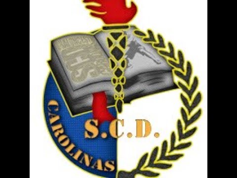 SENIOR CBI ILICITANO B - SCD CAROLINAS B