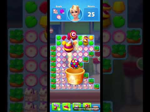 Familyscapes The Series Level 289-294