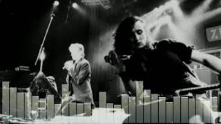 EINSTURZENDE NEUBAUTEN - Sand.1991 🇩🇪