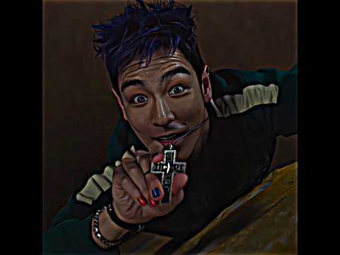 Thanos is back ☠️🔥 🎬 Squid game season 3 #squidgame #squidgame2 #kdrama #shorts