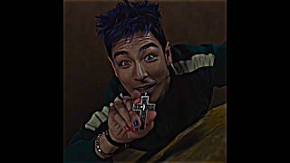 Thanos is back ☠️🔥 🎬 Squid game season 3 #squidgame #squidgame2 #kdrama #shorts