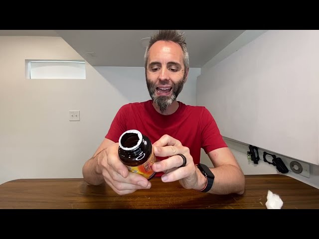Best Vitamin B Complex for Energy and Immune Support - product in use