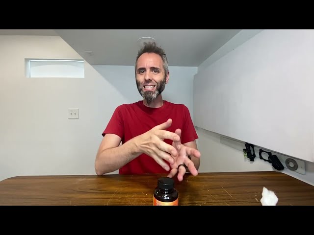 Best Vitamin B Complex for Energy and Immune Support - alternate angle