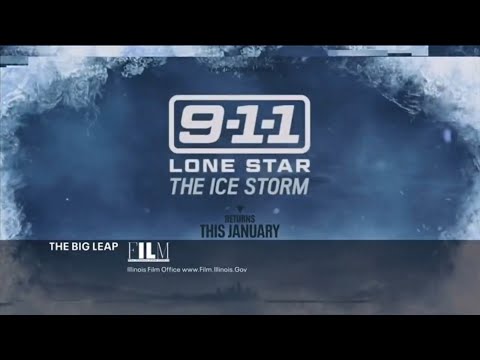 9-1-1: Lone Star Season 3 (Teaser)