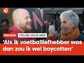 Een kwart van de Nederlanders boycot het WK - Enschede ook?