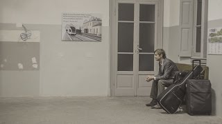 Niels Frevert - Speisewagen (offizielles Video)