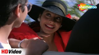 Download lagu Dil Dhadakne Ka Bahana | Udhar Ki Zindagi | Kajol | Rohit Bhatia | Hit Hindi Songs | Anand Milind mp3 Download lagu Dil Dhadakne Ka Bahana | Udhar Ki Zindagi | Kajol | Rohit Bhatia | Hit Hindi Songs | Anand Milind mp3