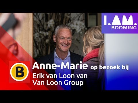 I AM Booming - Erik van Loon
