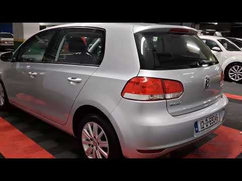 Video of 2012 Volkswagen Golf **AUTO - LOW KMS**