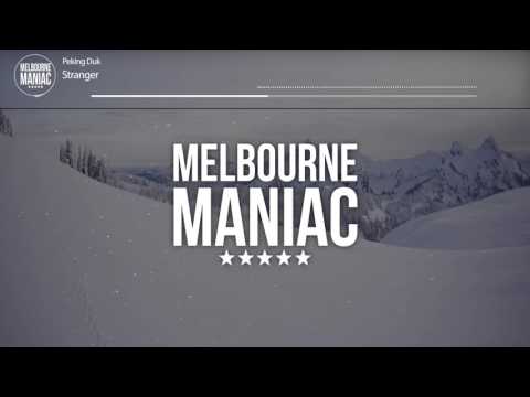 Peking Duk - Stranger (Press Play & Jesse Bloch Remix)