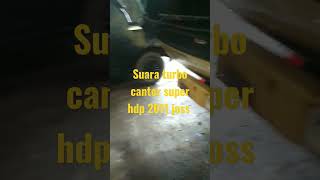 Download lagu Suara TURBO mesin mobil canter superHD 125 joss#short #mitsubishi #turbo #canter mp3