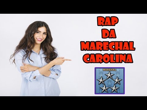 Rap da Carolina - CrossFire AL (AllPlaceBr)