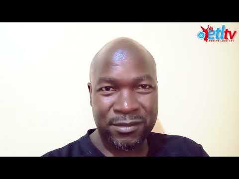 KUMLA NGAMIA NI DHAMBI