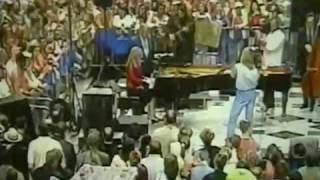 Diana Krall - I&#39;ve Got The World on a String