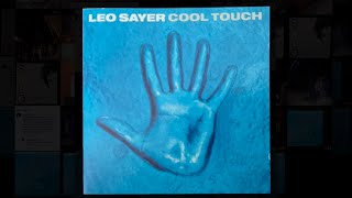 Leo Sayer - Heaven Knows - 1990