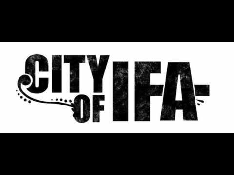 CIty Of Ifa - Owl Eyes (demo)