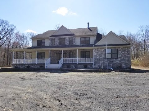 88 Deans Lane South Brunswick NJ video walk through