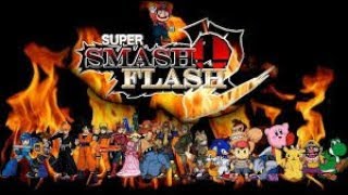【SSF2】データ消えたけど、久々にやります！対戦者求む【SUPER SMASH FLASH 2】