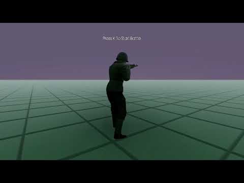 1000 us soldier vs 1000 german soldier - Ultimate battle simulator