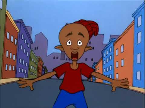 Waynehead - S1: EP 8 - To Be Cool or Not To Be