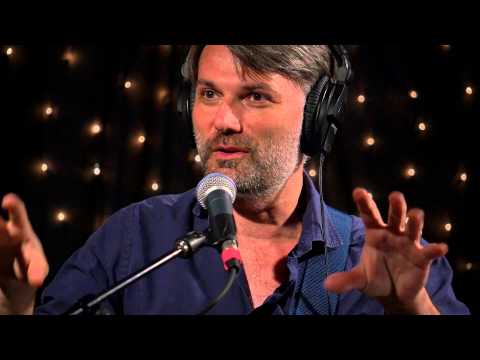 Porcelain Raft - Full Performance (Live on KEXP)