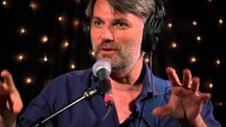 Porcelain Raft - Full Performance (Live on KEXP)