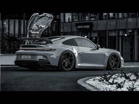 CryJaxx & The FifthGuys - PARABELLUM