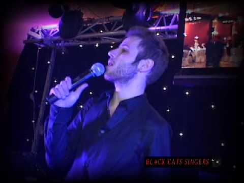 Pierrick Lilliu chante With or without you