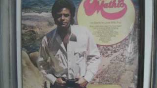 Johnny Mathis - I Just Wanted To Be Me