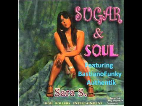 Sara S. Feat Dominator - Keep Talking