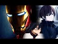 IRONMAN DEKU PART 1 SAVING IZUKU SISTERNIGHT TEXT STORIES