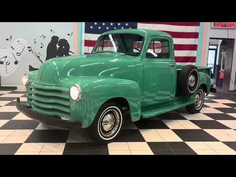 1954 Chevrolet 3100 (CC-1959776) for sale in Annandale, Minnesota