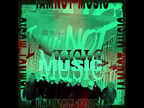 IAM NOT MUSICCCC SCARFACE JOHANSSON / SAY GOODBYE TO THE BAD GUY  / ALBUM  COOMING SOON