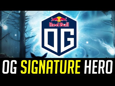 OG signature hero is back! - Saksa POV 7.30b META DOTA 2
