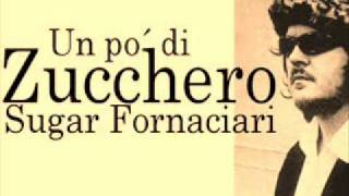 Un po' di zucchero - Perchè sei bella - Zucchero