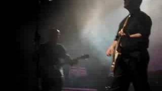 Pixies Subbacultcha live at Sydney Luna Park 2007 (51sec)