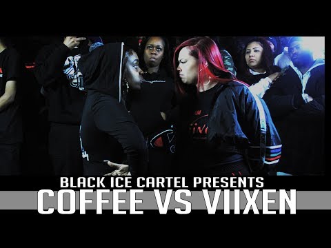 Coffee vs Viixen The Assassin