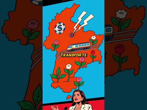 Vicepresidenta Delcy destaca resurgir del sector transporte en Venezuela pese al bloqueo #noticias