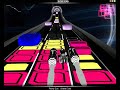 Audiosurf | Plump DJs - Snake Eyes (Eraser Elite)