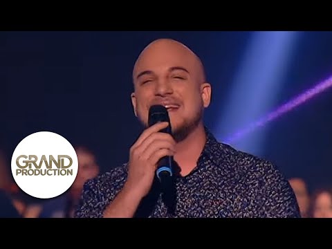 Robert Tadic - Dar sa neba - GK - (TV Grand 28.10.2019.)