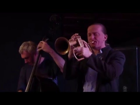 triotonic meets Lorenz Raab - Staring at the Moon