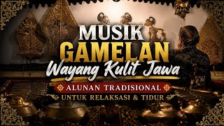 Download lagu Musik Gamelan Wayang Kulit | Suara Tradisional Jawa untuk Relaksasi mp3 Download lagu Musik Gamelan Wayang Kulit | Suara Tradisional Jawa untuk Relaksasi mp3